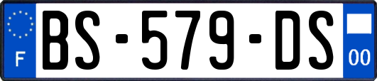 BS-579-DS