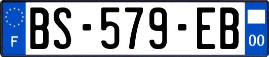 BS-579-EB