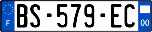 BS-579-EC