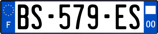 BS-579-ES