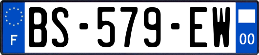 BS-579-EW