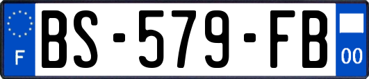 BS-579-FB