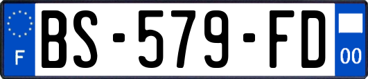 BS-579-FD
