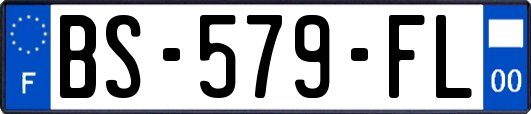 BS-579-FL