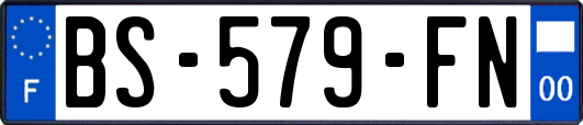 BS-579-FN