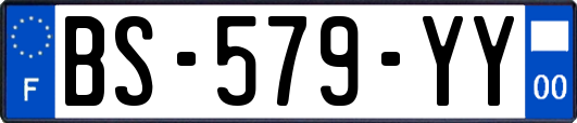 BS-579-YY