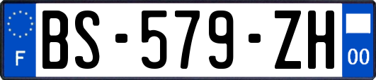 BS-579-ZH