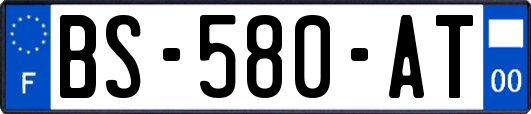 BS-580-AT