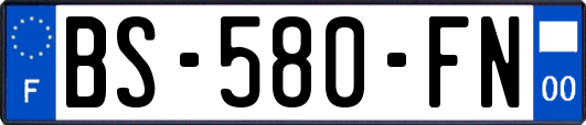 BS-580-FN