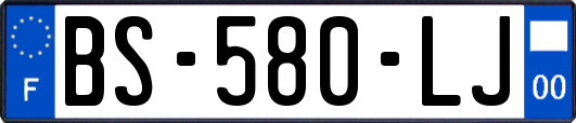 BS-580-LJ