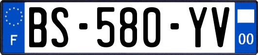 BS-580-YV