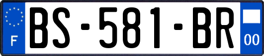 BS-581-BR