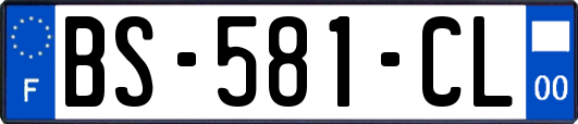 BS-581-CL