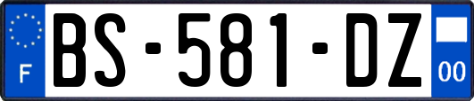 BS-581-DZ