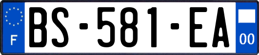 BS-581-EA