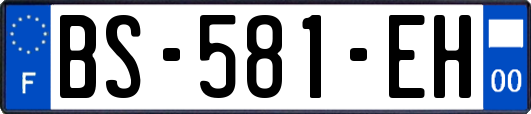 BS-581-EH