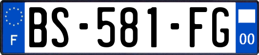 BS-581-FG