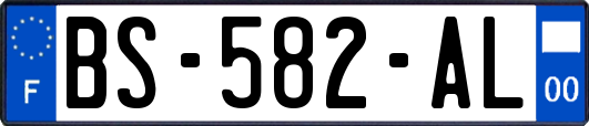 BS-582-AL