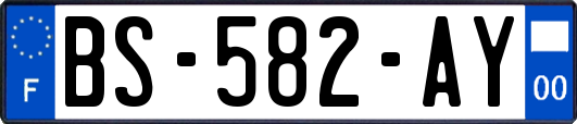 BS-582-AY