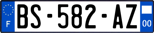 BS-582-AZ