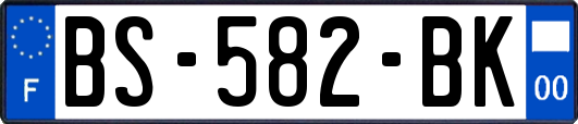 BS-582-BK