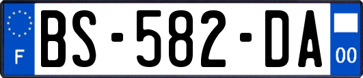 BS-582-DA