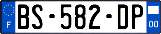BS-582-DP