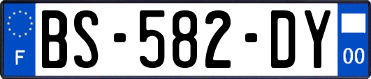 BS-582-DY