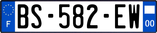 BS-582-EW