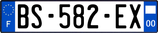 BS-582-EX