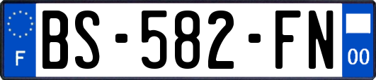 BS-582-FN