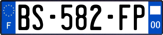 BS-582-FP