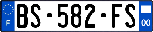 BS-582-FS