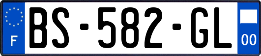 BS-582-GL