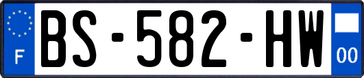 BS-582-HW