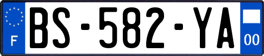 BS-582-YA