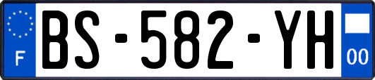 BS-582-YH