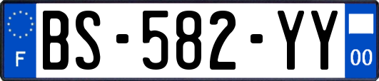 BS-582-YY