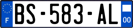 BS-583-AL