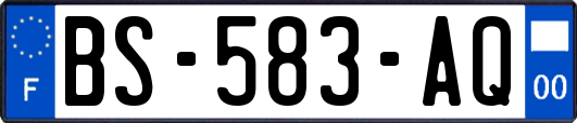 BS-583-AQ