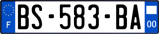 BS-583-BA