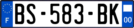 BS-583-BK