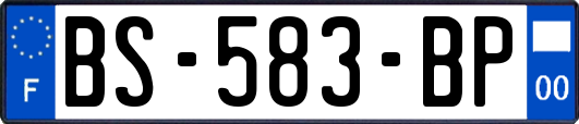 BS-583-BP