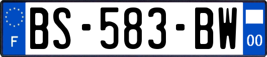 BS-583-BW