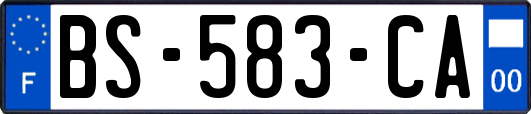 BS-583-CA