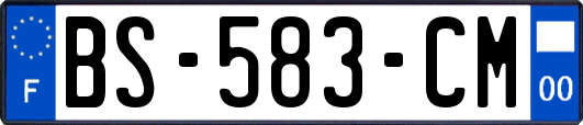 BS-583-CM