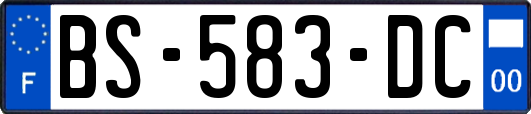 BS-583-DC