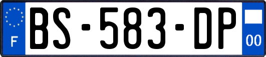 BS-583-DP