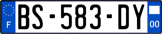 BS-583-DY