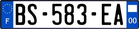 BS-583-EA